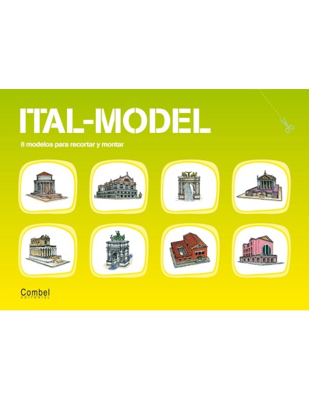 Ital model album