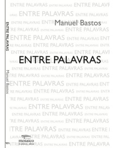 ENTRE PALAVRAS