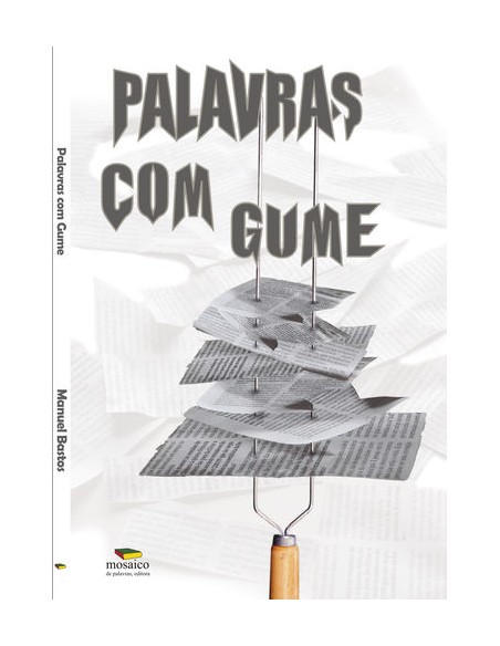 PALAVRAS COM GUME