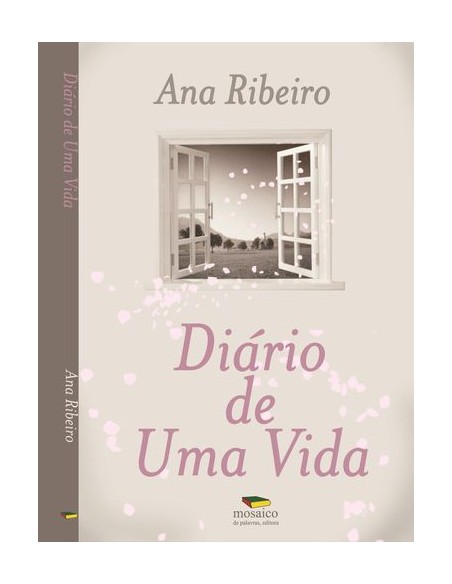 DIARIO DE UMA VIDA