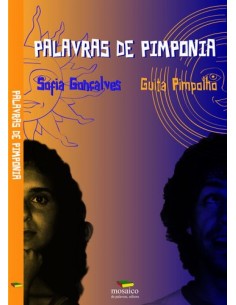 PALAVRAS DE PIMPONIA