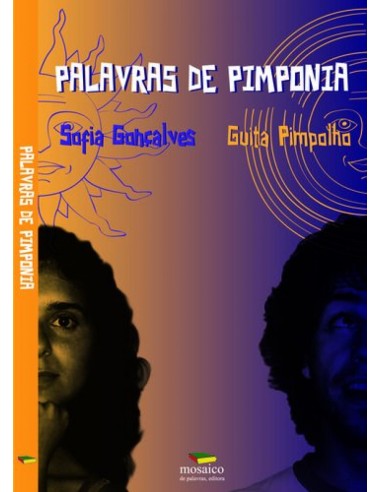 PALAVRAS DE PIMPONIA