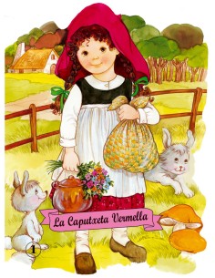 La Caputxeta Vermella