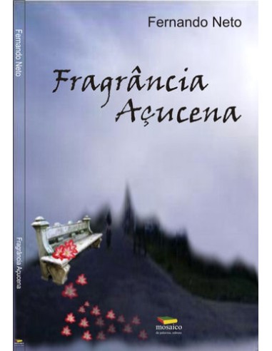 FRAGRANCIA ACUCENA