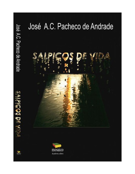 SALPICOS DE VIDA
