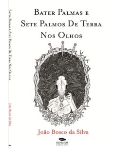 BATER PALMAS E SETE PALMOS DE TERRA NOS OLHOS