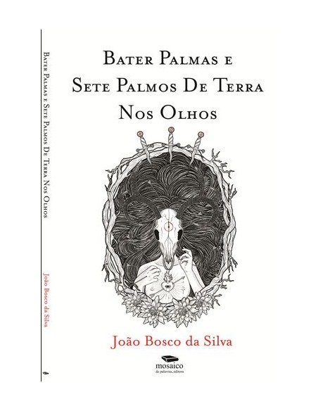 BATER PALMAS E SETE PALMOS DE TERRA NOS OLHOS