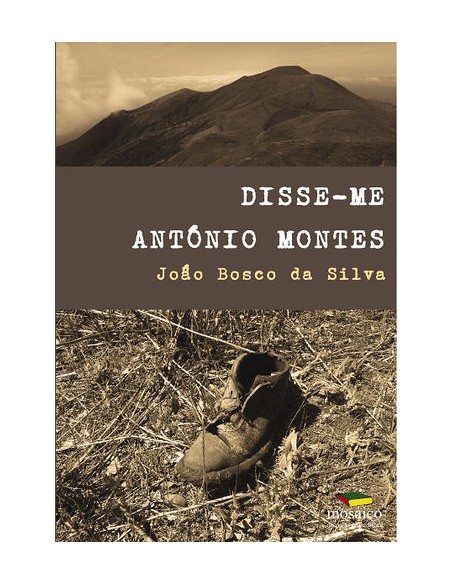 DISSE ME ANTONIO MONTES