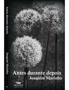 ANTES DURANTE DEPOIS