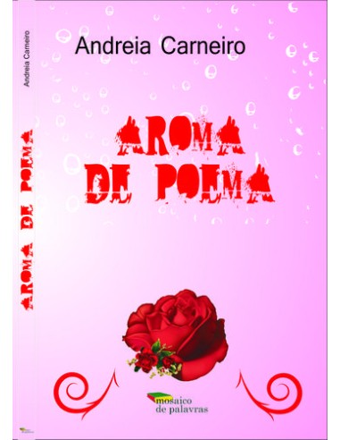 AROMA DE POEMA