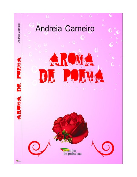 AROMA DE POEMA