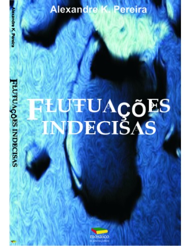 FLUTUACOES INDECISAS