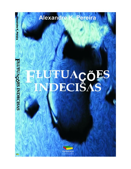 FLUTUACOES INDECISAS