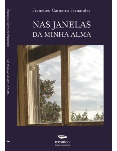 NAS JANELAS DA MINHA ALMA