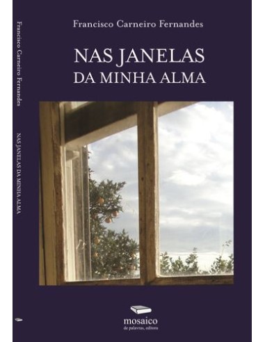 NAS JANELAS DA MINHA ALMA
