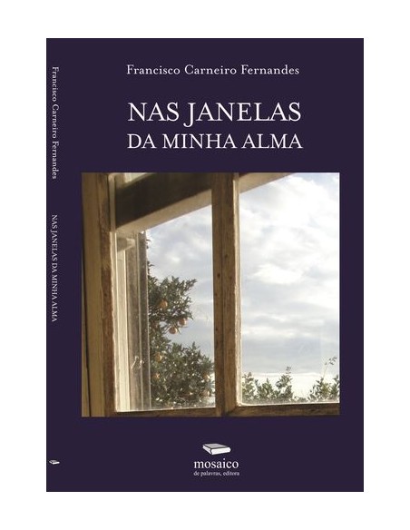 NAS JANELAS DA MINHA ALMA
