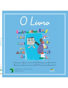 O LIVRO