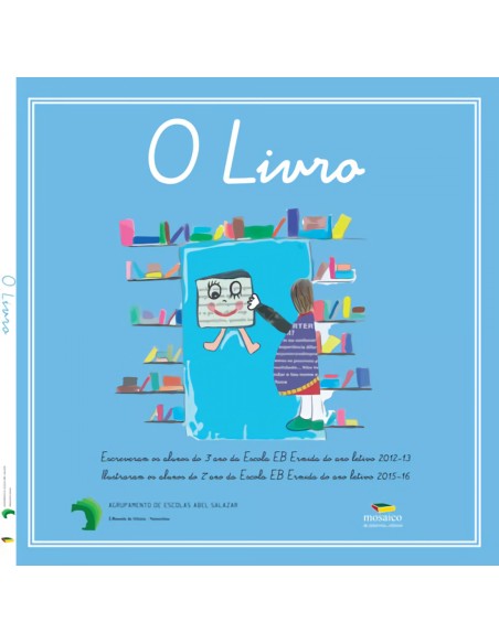O LIVRO