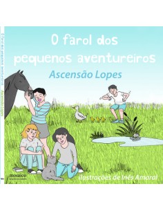 O FAROL DOS PEQUENOS AVENTUREIROS