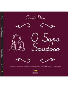 O SAPO SAUDOSO