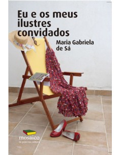 EU E OS MEUS ILUSTRES CONVIDADOS