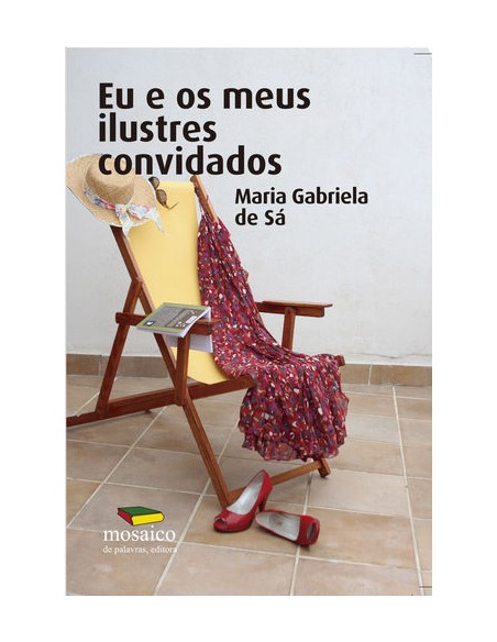 EU E OS MEUS ILUSTRES CONVIDADOS