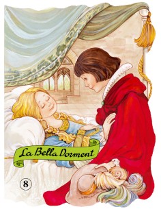 La bella dorment
