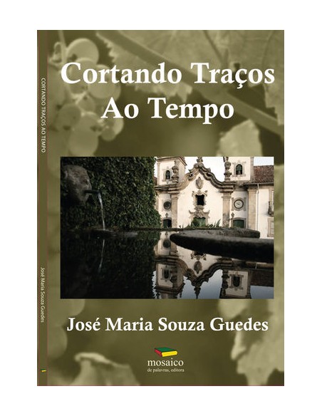 CORTANDO TRACOS AO TEMPO