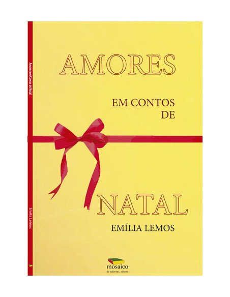 AMORES EM CONTOS DE NATAL