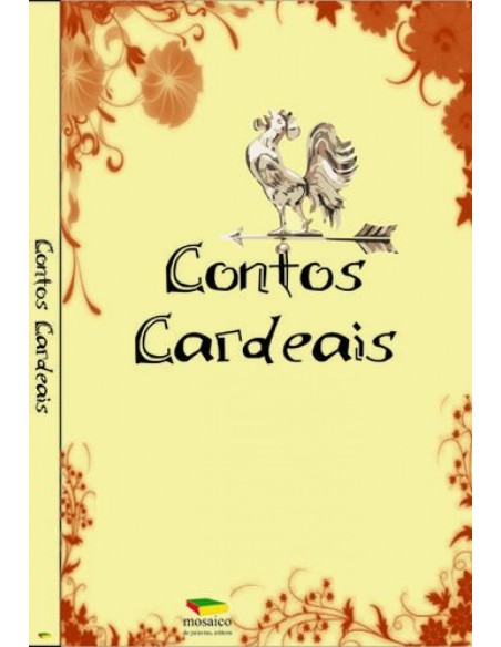 CONTOS CARDEAIS