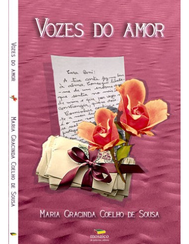 VOZES DO AMOR
