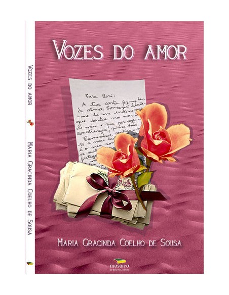 VOZES DO AMOR