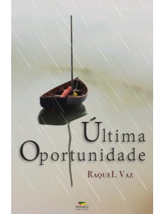 ULTIMA OPORTUNIDADE