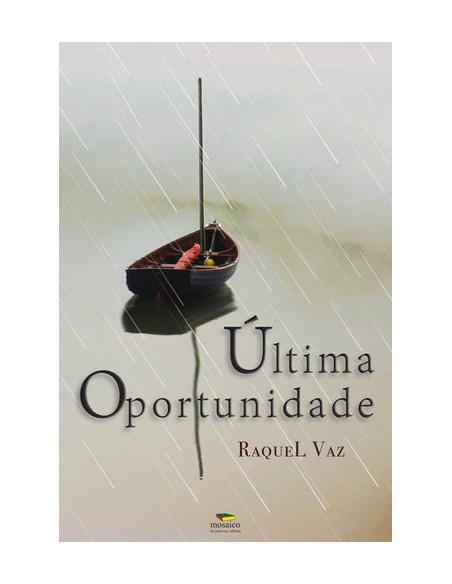 ULTIMA OPORTUNIDADE