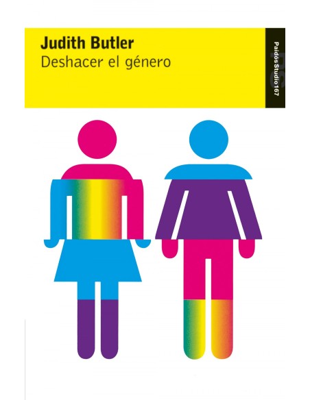 Deshacer el genero