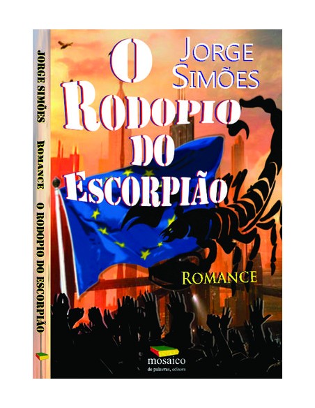 O RODOPIO DO ESCORPIAO