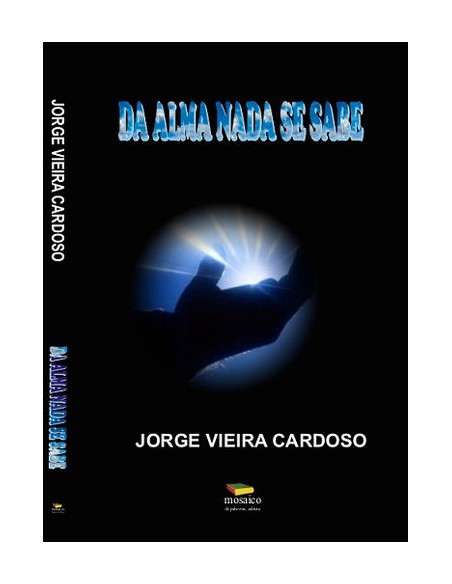 DA ALMA NADA SE SABE