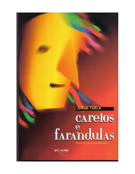 CARETOS E FARANDULAS