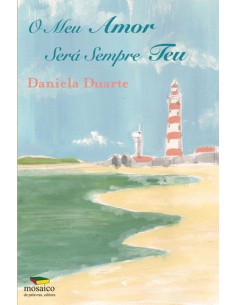 O MEU AMOR SERA SEMPRE TEU