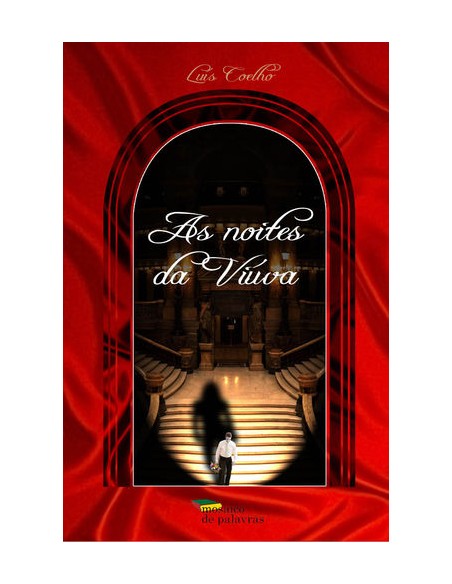 AS NOITES DA VIUVA