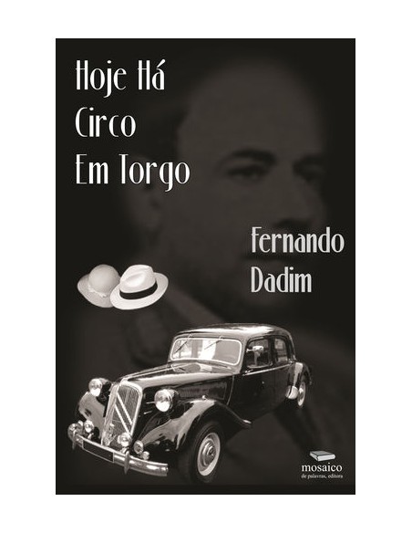 HOJE HA CIRCO EM TORGO