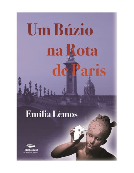 UM BUZIO NA ROTA DE PARIS