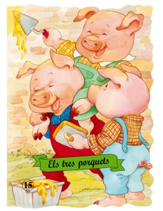 Els tres porquets