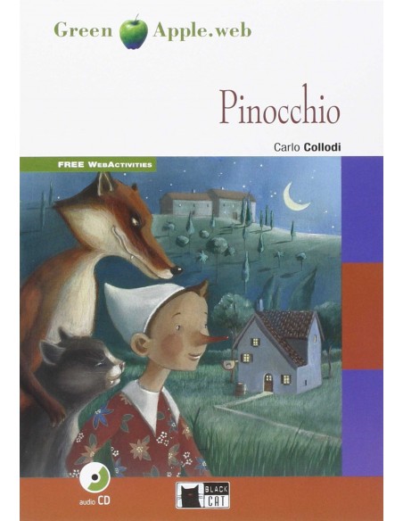 Pinocchio