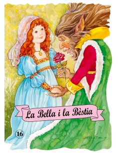 La Bella i la Bestia