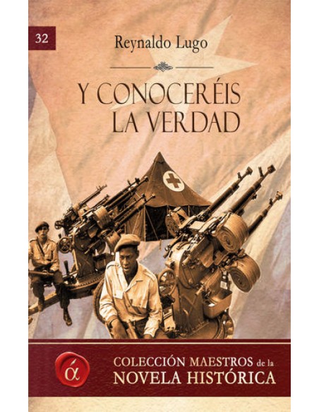 Y conocereis la verdad