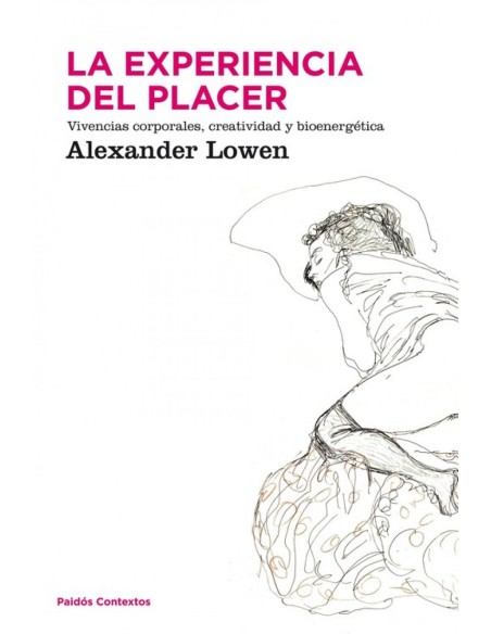 La experiencia del placer