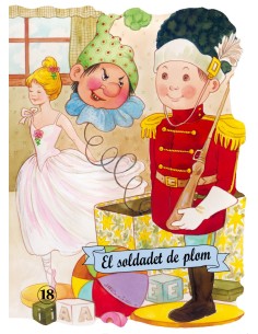 El soldadet de plom