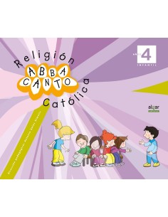 Religion abbacanto 4 anos