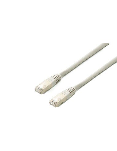 605602 cable de red Gris 3 m Cat6a S/FTP (S-STP)